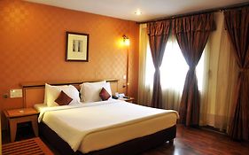 Indismart Hotel Kolkata